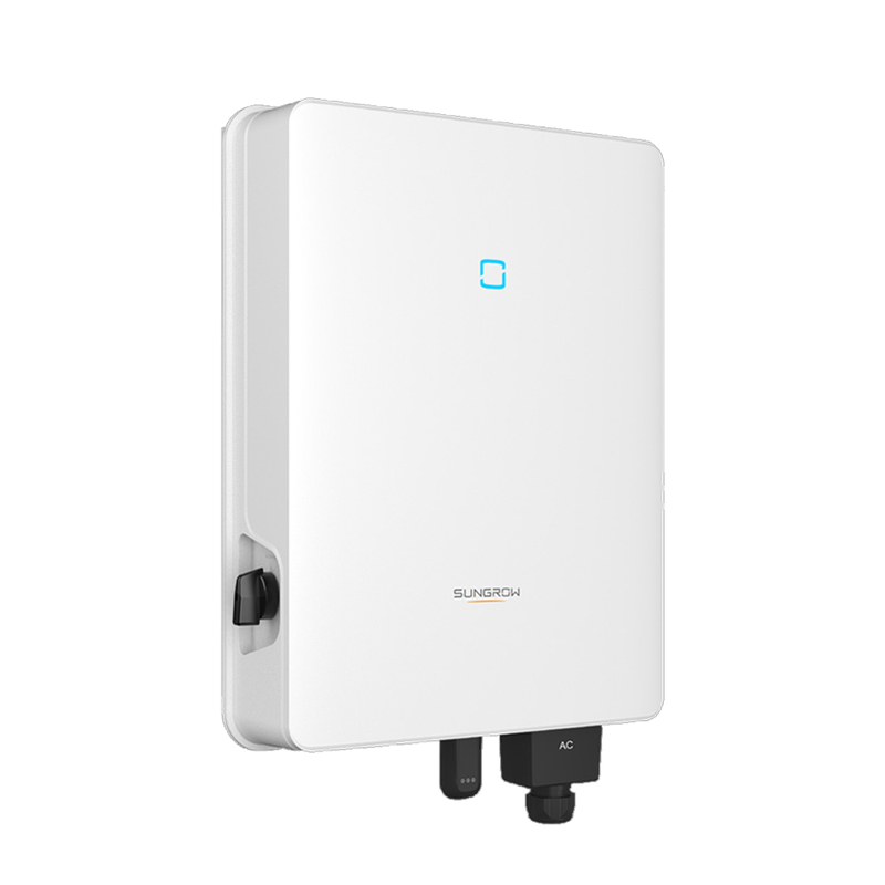 Sungrow solar inverter, a Chinese brand